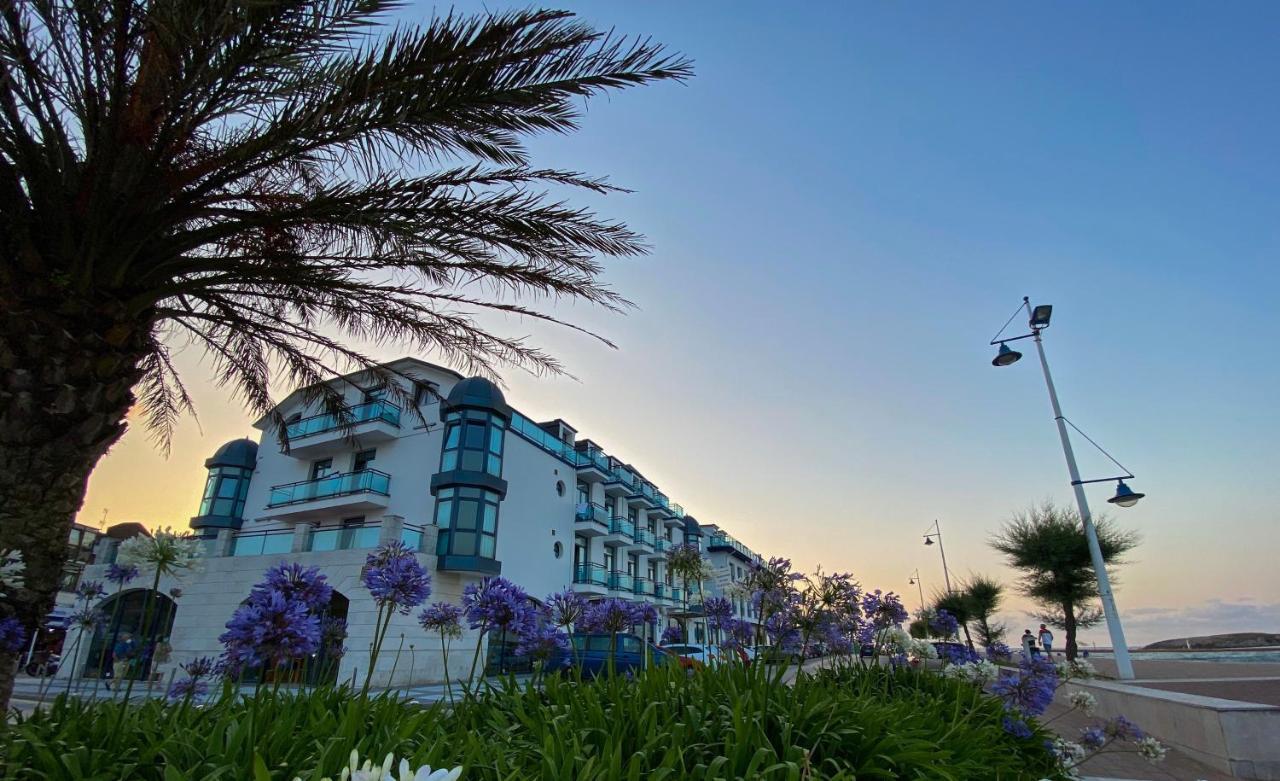 Hotel Soraya (Adults Only) Суансес Экстерьер фото
