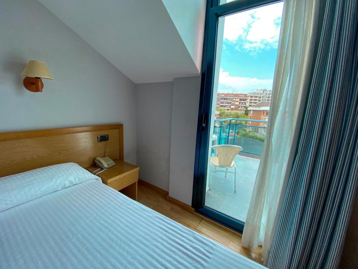 Hotel Soraya (Adults Only) Суансес Экстерьер фото
