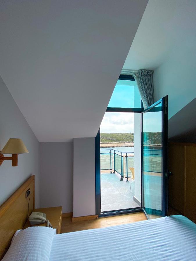 Hotel Soraya (Adults Only) Суансес Экстерьер фото
