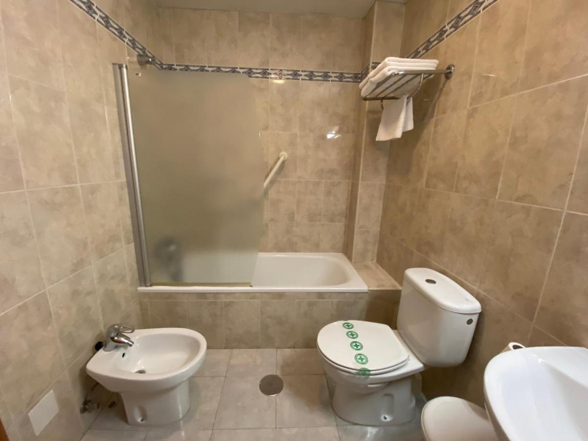 Hotel Soraya (Adults Only) Суансес Экстерьер фото