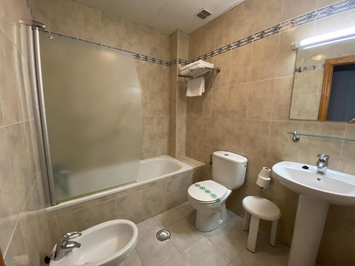 Hotel Soraya (Adults Only) Суансес Экстерьер фото