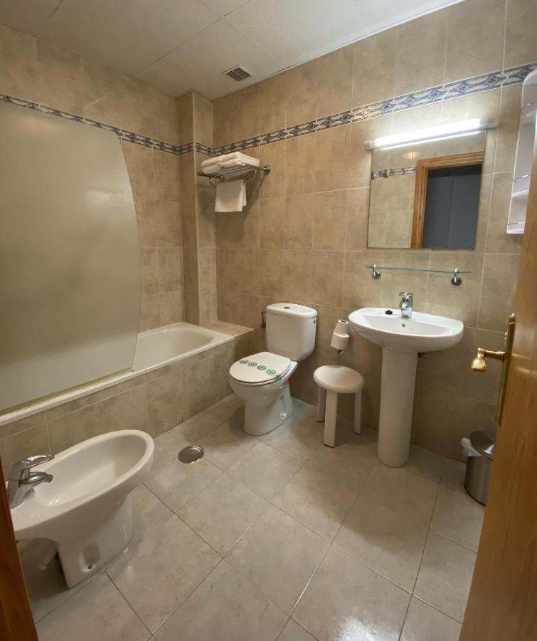 Hotel Soraya (Adults Only) Суансес Экстерьер фото
