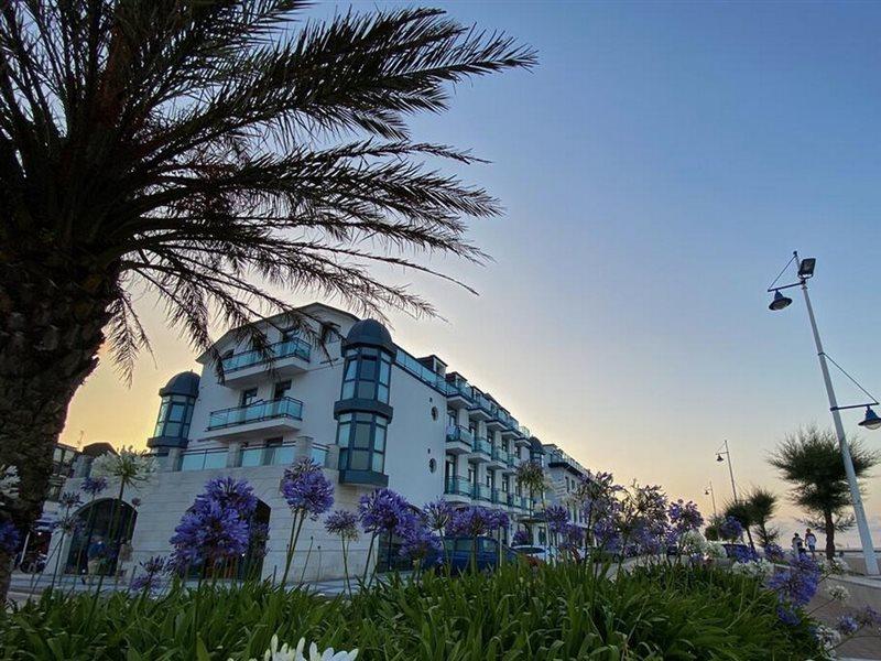 Hotel Soraya (Adults Only) Суансес Экстерьер фото