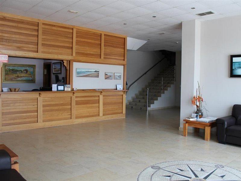 Hotel Soraya (Adults Only) Суансес Экстерьер фото