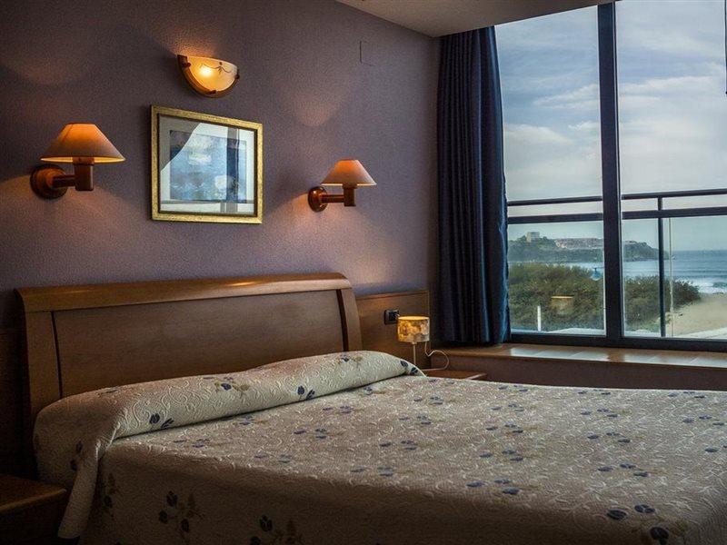 Hotel Soraya (Adults Only) Суансес Экстерьер фото