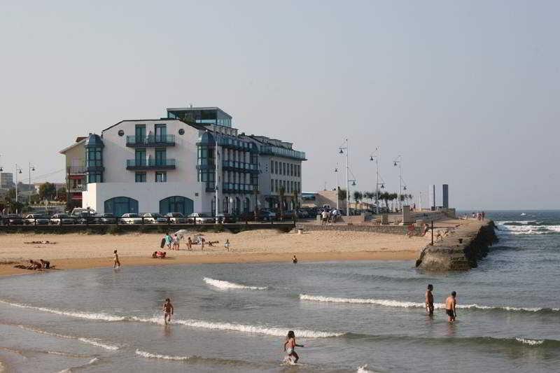 Hotel Soraya (Adults Only) Суансес Экстерьер фото
