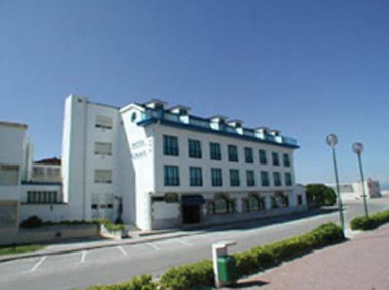 Hotel Soraya (Adults Only) Суансес Экстерьер фото