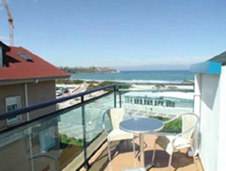 Hotel Soraya (Adults Only) Суансес Экстерьер фото