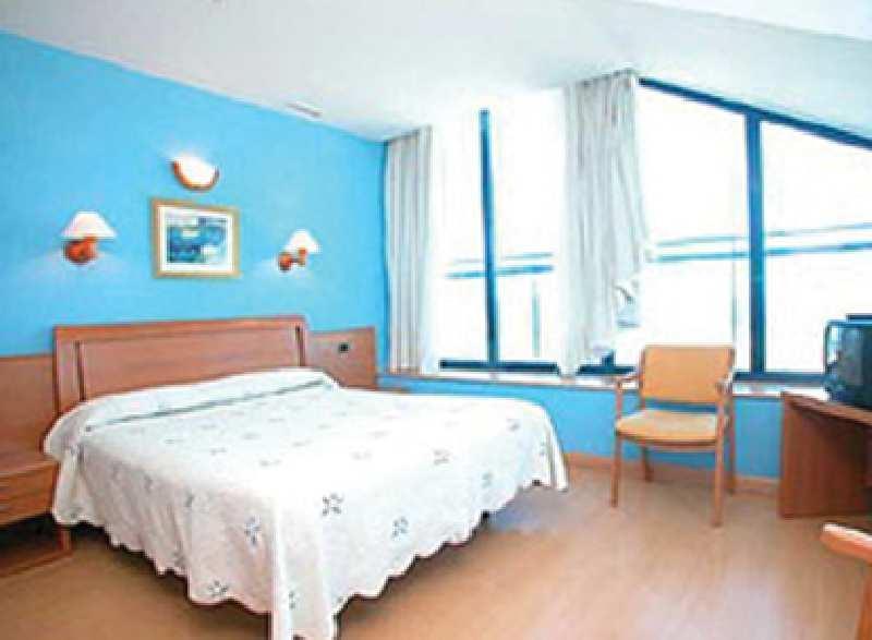 Hotel Soraya (Adults Only) Суансес Экстерьер фото