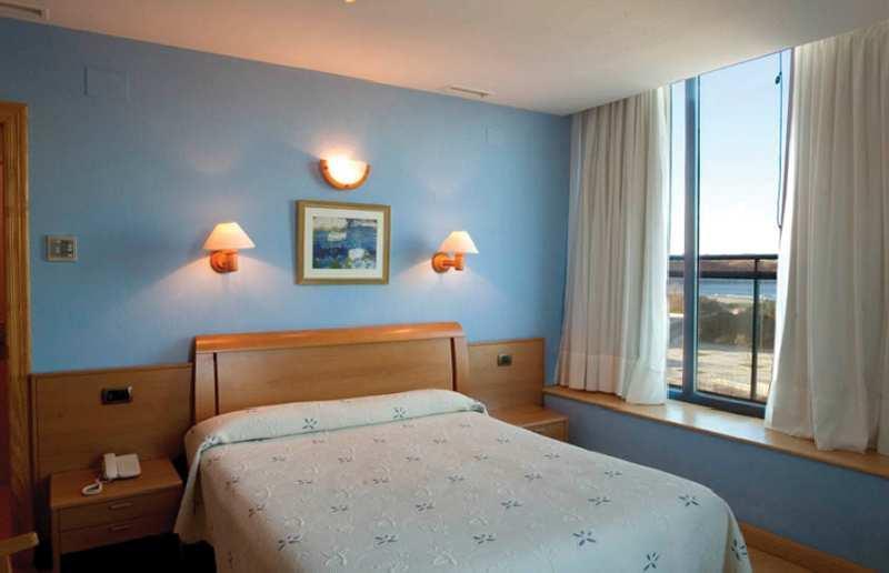 Hotel Soraya (Adults Only) Суансес Экстерьер фото