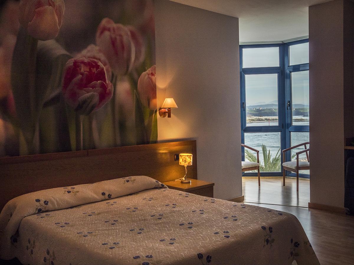 Hotel Soraya (Adults Only) Суансес Экстерьер фото