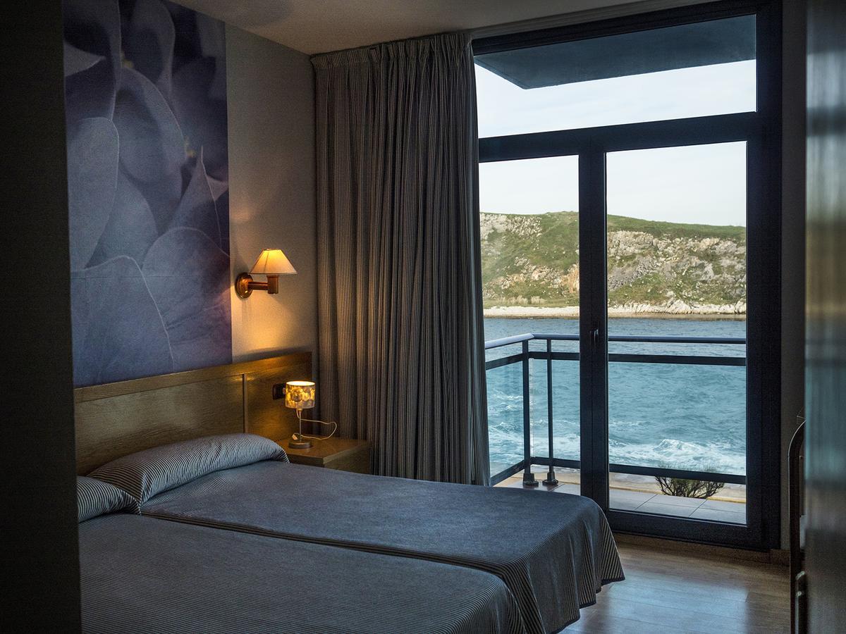 Hotel Soraya (Adults Only) Суансес Экстерьер фото