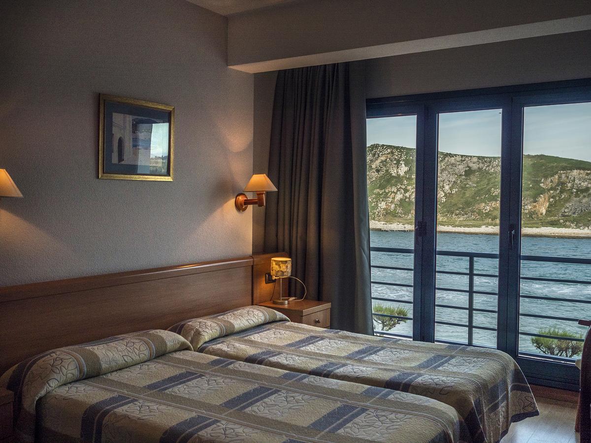 Hotel Soraya (Adults Only) Суансес Экстерьер фото