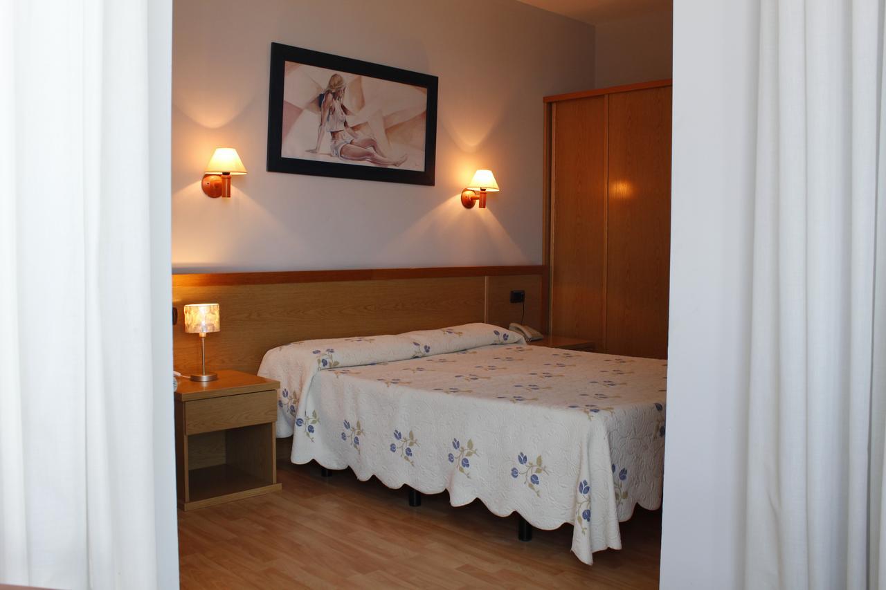 Hotel Soraya (Adults Only) Суансес Экстерьер фото