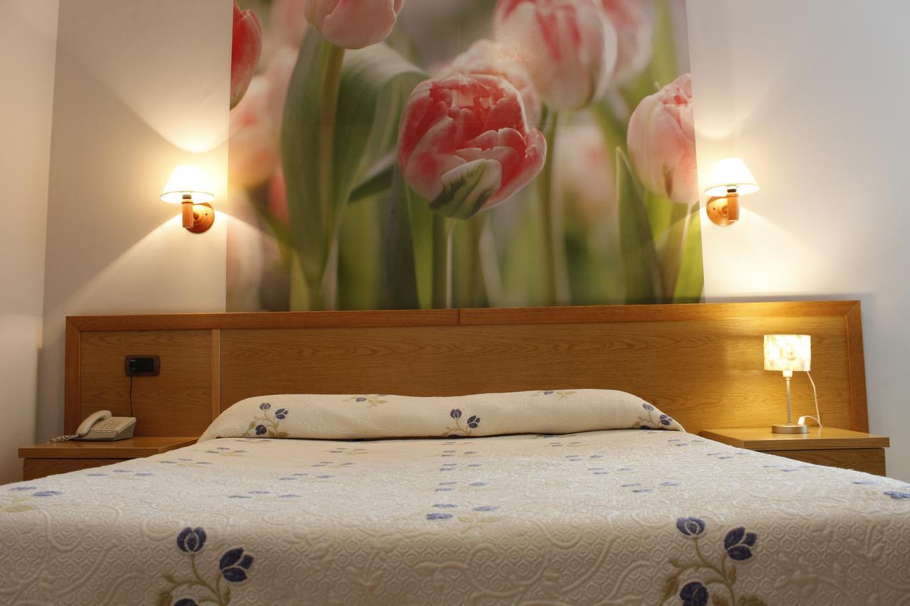 Hotel Soraya (Adults Only) Суансес Экстерьер фото