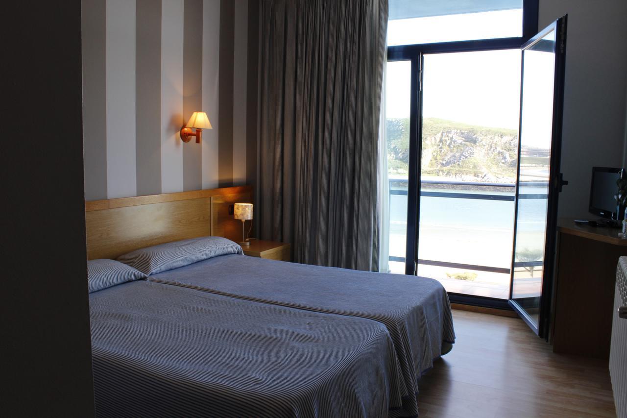 Hotel Soraya (Adults Only) Суансес Экстерьер фото