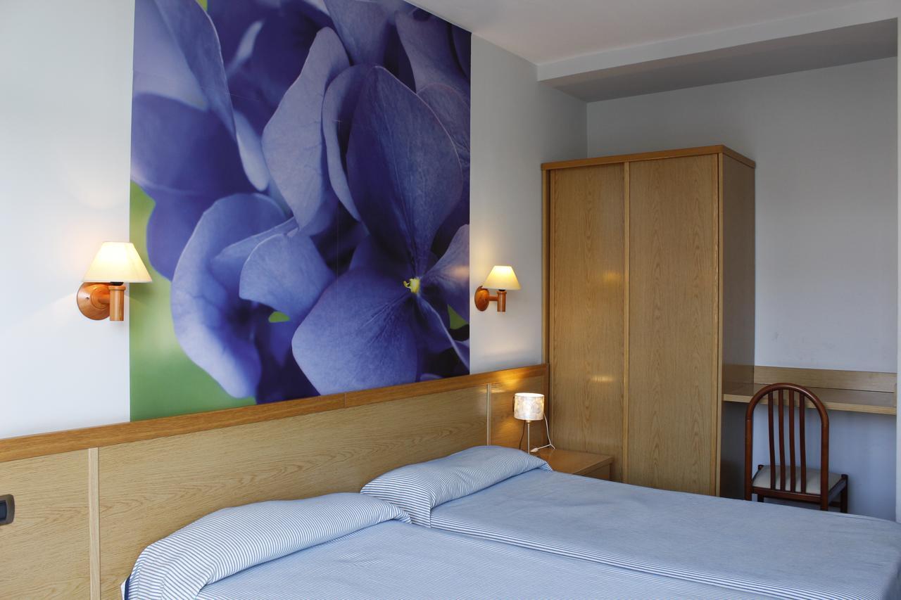 Hotel Soraya (Adults Only) Суансес Экстерьер фото