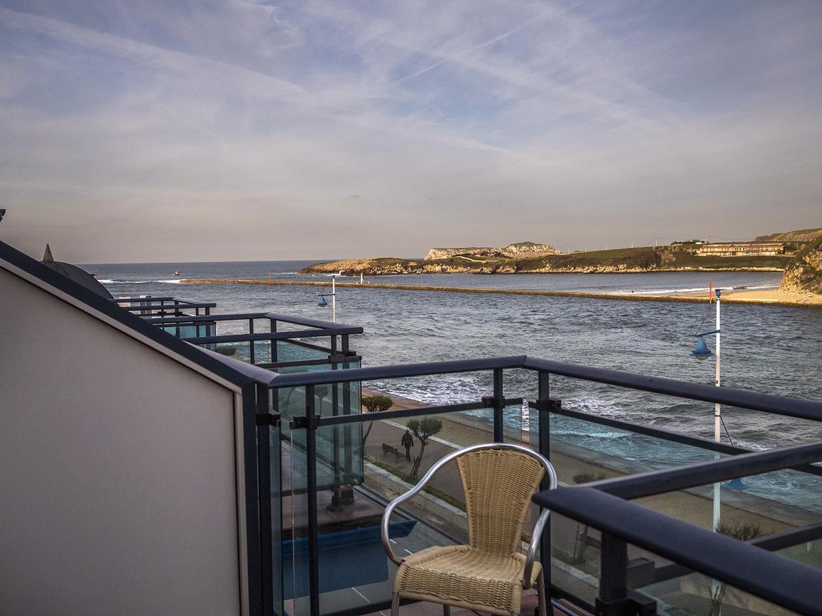 Hotel Soraya (Adults Only) Суансес Экстерьер фото