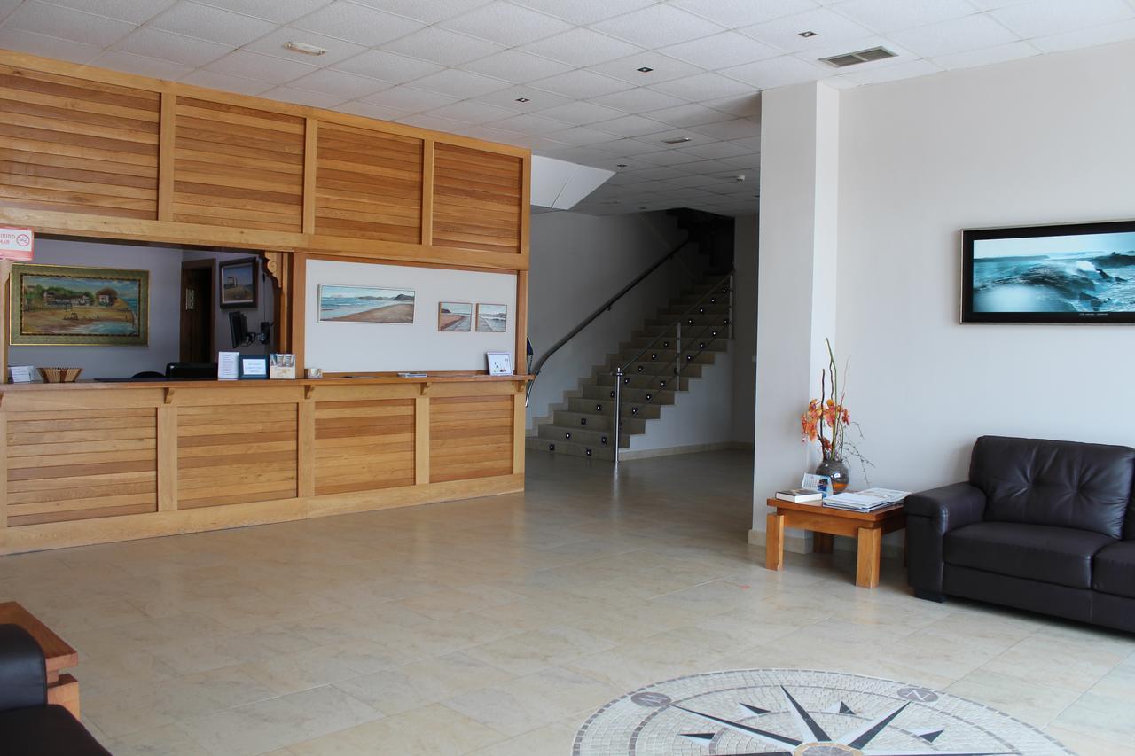 Hotel Soraya (Adults Only) Суансес Экстерьер фото