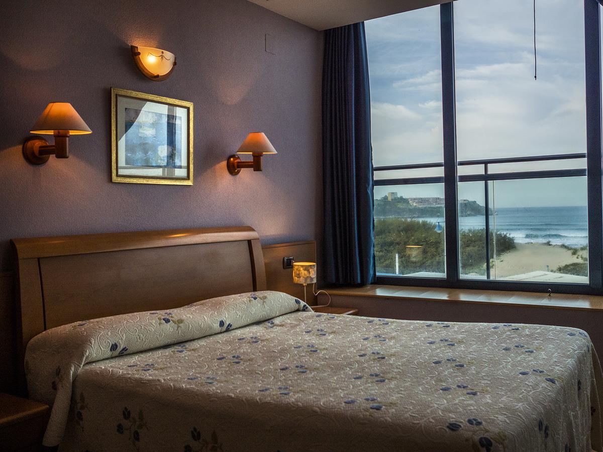 Hotel Soraya (Adults Only) Суансес Экстерьер фото